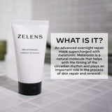 Melatonin B12 - Overnight Repair Mask