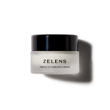 Triple Action Eye Cream